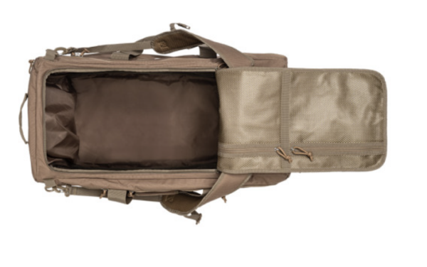 Sac de transport TRANSALL 90 L (A10) – Image 2
