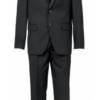 Costumes Noir (Cityguard)