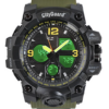 Montre Elite Pro (Cityguard)