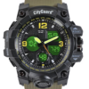 Montre Elite Pro (Cityguard)