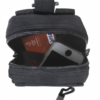 Poche molle multi compartiments Ripstop (Cityguard) – Image 3