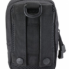 Poche molle multi compartiments Ripstop (Cityguard) – Image 4