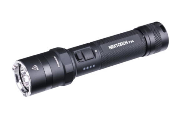 Lampe rechargeable P84 - éclairage blanc - 3000 lumens (A10) – Image 3