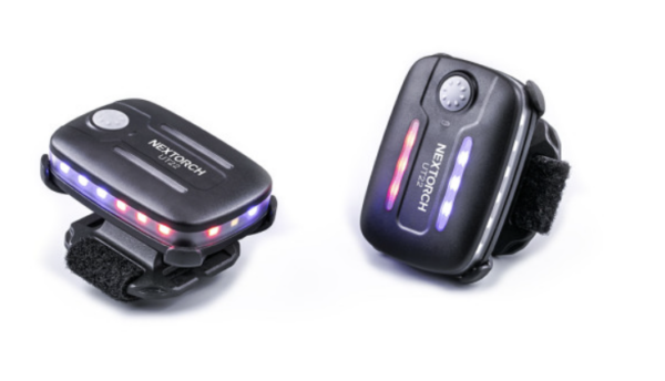 Lampe rechargeable fixations multiples UT22 - 11 lumens (A10) – Image 3