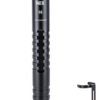 Bâton de défense télescopique N16 Wal 16" (A10)