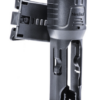 Porte-bâton rotatif KT5512 pour bâton de défense télescopique N21C et N28C (A10) – Image 2