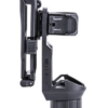 Porte-bâton rotatif V73 pour bâton de défense télescopique N21C et N28C (A10) – Image 2