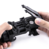 Porte-bâton rotatif V73 pour bâton de défense télescopique N21C et N28C (A10) – Image 6