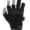 Gants M-Pact Trigger Finger noir (A10) – Image 3