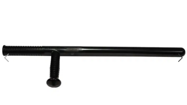Tonfa polycarbonate 60 cm (GK)