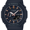 Montre G-Shock GMA-S2100 noir (A10)
