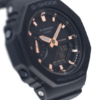 Montre G-Shock GMA-S2100 noir (A10) – Image 2