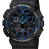 Montre G-Shock GA-100 (A10)