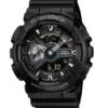 Montre G-Shock GA-B001 noir (A10)