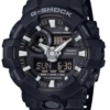 Montre G-Shock GA-700 noir (A10)