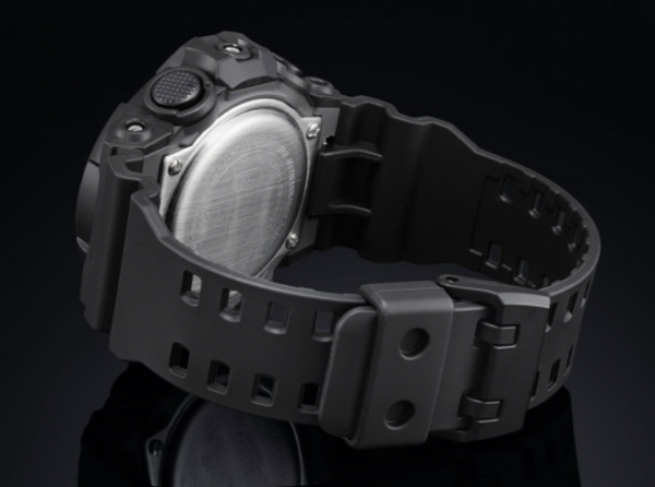 Montre G-Shock GA-700 noir (A10) – Image 4