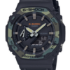 Montre G-Shock GA-2100SU (A10)
