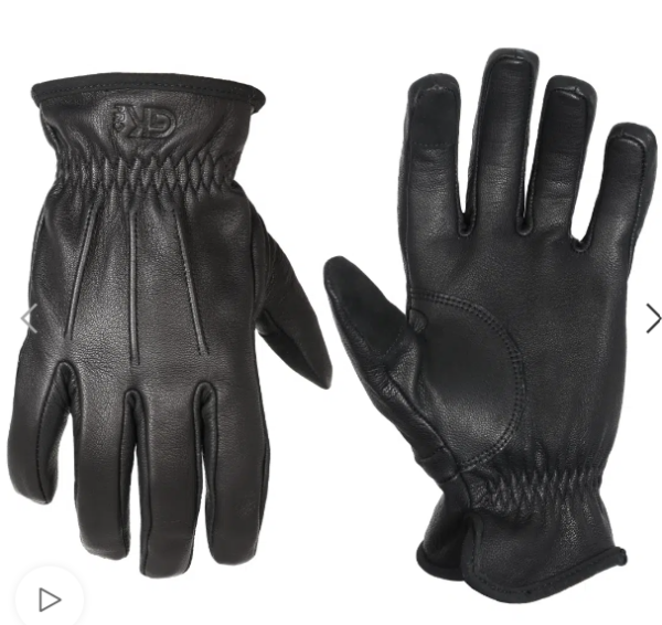Gants polaire taïga (GK)