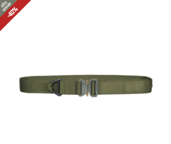 Ceinture Cobra Emergency Rescue 45 mm 2V46 (A10) – Image 2