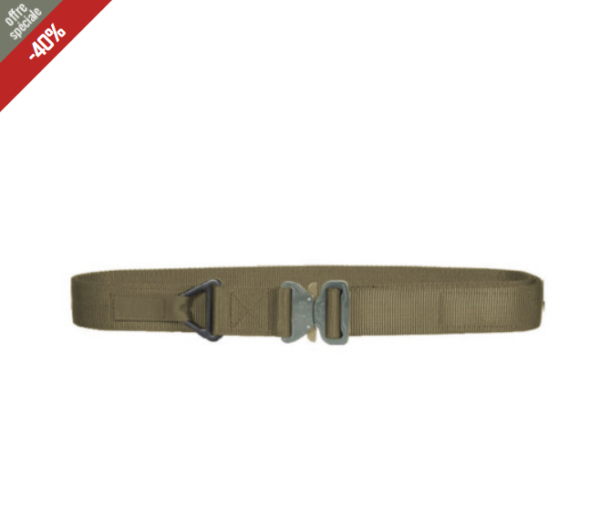 Ceinture Cobra Emergency Rescue 45 mm 2V46 (A10) – Image 3