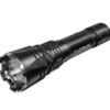 Lampe tactique rechargeable XT12GT PRO - 1600 lumens (A10)