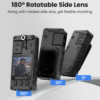 Caméra A24 1296P MINI BODYCAM (Boblov) – Image 2