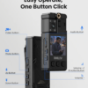 Caméra A24 1296P MINI BODYCAM (Boblov) – Image 4