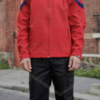 SOFTSHELL SSIAP CLASSIC (VVS)