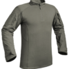 Chemise UBAS V2 FIGHTER vert olive (A10) – Image 2