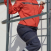 VESTE KERMEL EN ISO 11612 (VVS)