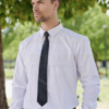 CHEMISE NON IRON (VVS)