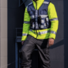 GILET TACTIC Marine (VVS)