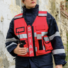 GILET TACTIC Marine (VVS) – Image 5