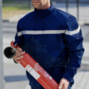 VESTE KERMEL EN ISO 11612 (VVS) – Image 2