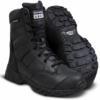 Rangers S.W.A.T CHASE 9" WP - BLACK (Cholet)