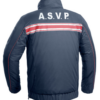 Blouson d'hiver A.S.V.P. P.M. ONE (A10) – Image 2