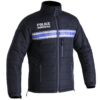 Blouson matelassé Police Municipale P.M. ONE (A10)