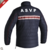 Blouson matelassé A.S.V.P. P.M. ONE (A10) – Image 2