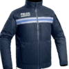 Blouson d'hiver Police Municipale P.M. ONE (A10)