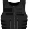 GILET PARE BALLES IIIA FULL TACTICAL SECURITY HOMME (LPSA) – Image 2