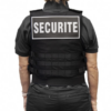 GILET PARE BALLES IIIA FULL TACTICAL SECURITY FEMME (LPSA) – Image 2