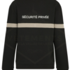 Sweat Femme Sécurité Privée (VVS) – Image 2