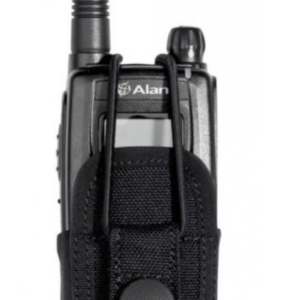 Porte Radio CORDURA TOE