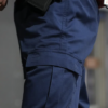 Pantalon sécurité privée avec bandes HV (GK Pro) – Image 4