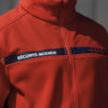 Polaire de sécurité incendie (GK Pro)