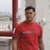 T-Shirt SÉCURITÉ INCENDIE (GK Pro)