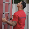 T-Shirt SÉCURITÉ INCENDIE (GK Pro) – Image 2