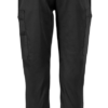 Pantalon Intervention MAT Noir Poches Latérales (DCA) – Image 2