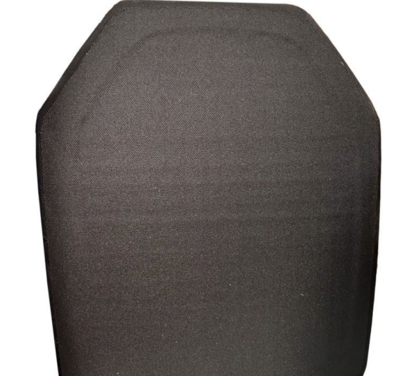 Plaque 0.560 kg NIJ IIIA 250 x 300 mm (Le Protecteur)