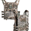GILET CARRIER PLATE GEN.II WASP I Z1B (MILTEC) – Image 2